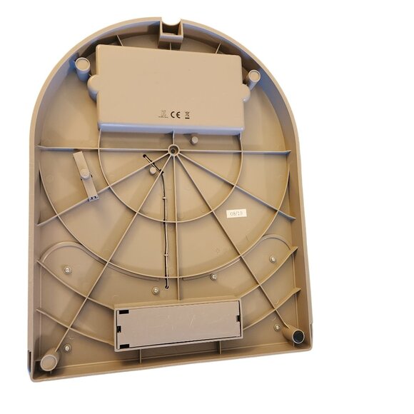 PetSafe Eatwell 5-Meal Automatic Pet Feeder Model #2 - Picture 3 of 4